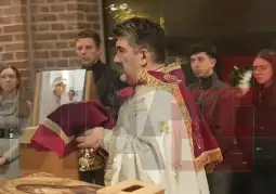 Божик Брисел 2025